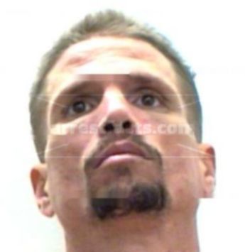 Mark Charles Moorehead