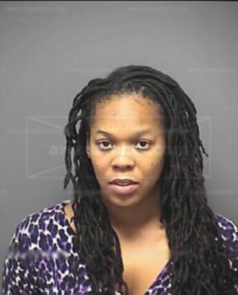 Kai Aisha Wanzer