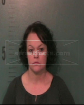 Nonnie Julie Louise Watson