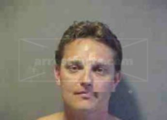 Daniel Patrick Horne