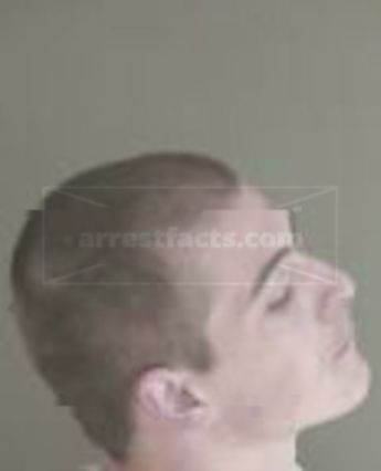 Marshall Wayne Wright
