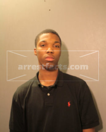 Deonte R Avant