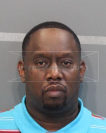 Adrian Dewayne Mcghee