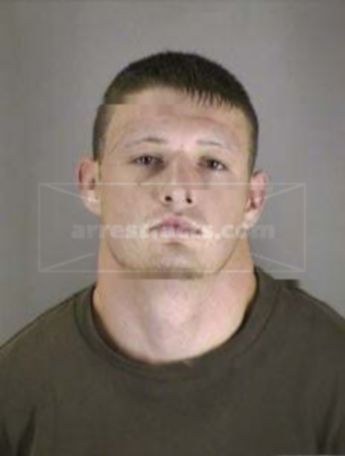 Dustin Troy Rowe