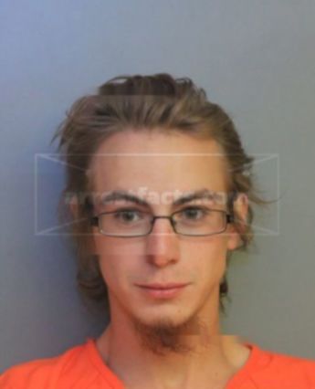 Phillip Michael Alexander