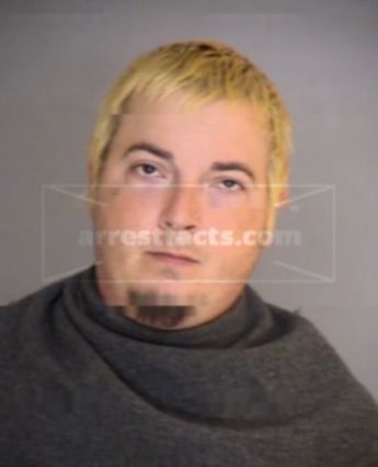 Kevin Bruce Gann