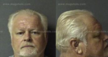 Keith Stanley Parker
