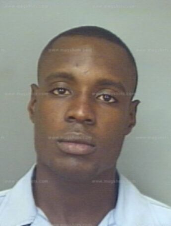 Artavious V Cotton