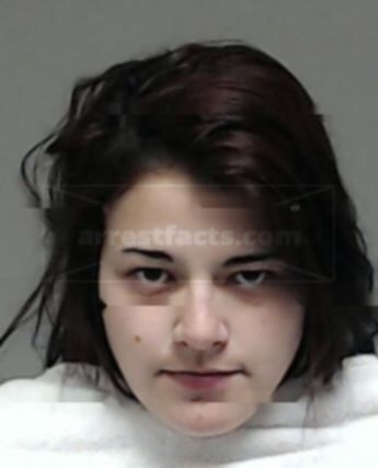 Jordan Nicole Fowler
