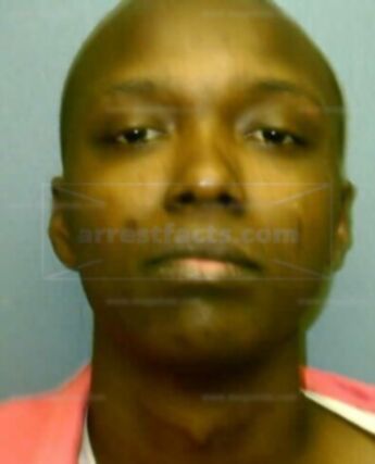 Demetrius Glover