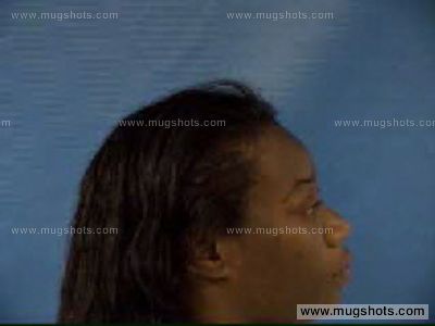 Lateshia Michelle English