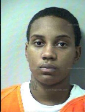 Klani Ashanti Hill