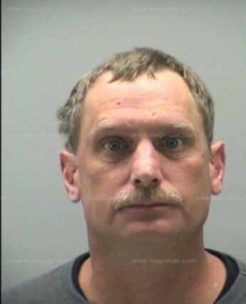 Kevin Scott Bader
