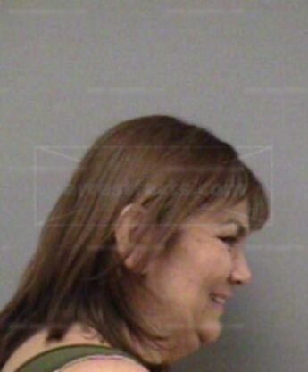 Delia S Gonzales