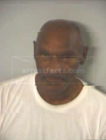 Arville Mckinley Willis