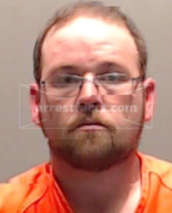 Brandon Lee Caldwell