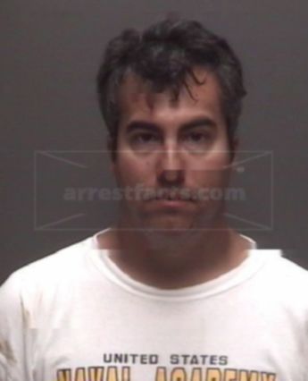 Guy Edward Salinas