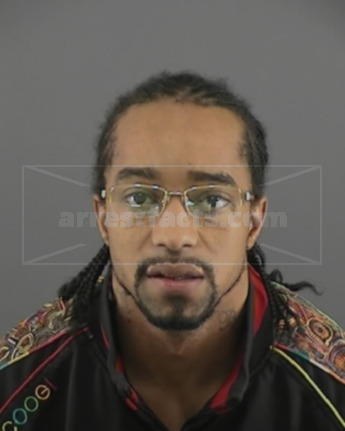 Demetrius Horton