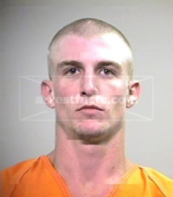 Cody Byron Woods