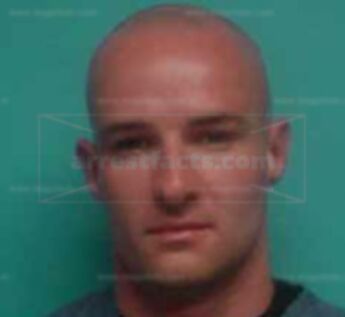 Matthew P Mcgowan