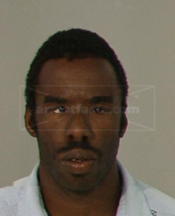 Chester Troy Wilson Jr