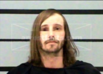 Jacob Storm Deshazo