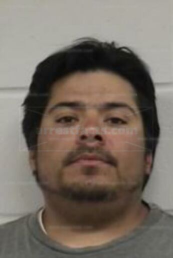 Ruben Garza