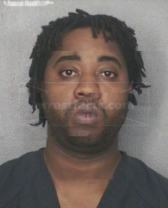 Lasean Doniel Frazier
