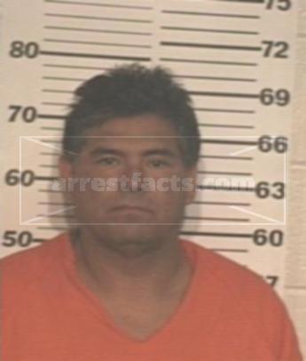 Jose Esmergildo Cerda Solis