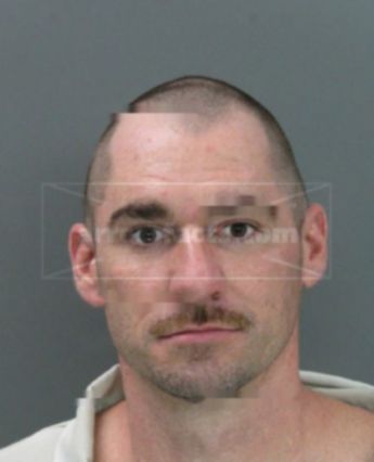 Ronnie Joe Patterson