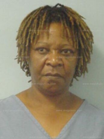 Ora Bryant Hamm