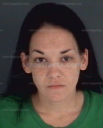 Bethany Marie Strangis