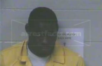 Christopher Ray Thomas