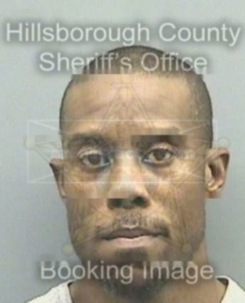 Clarence Christopher Ward