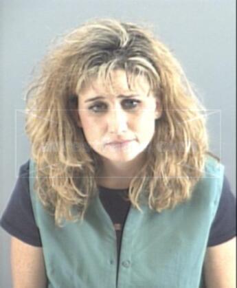 Christina Lynn Pierce