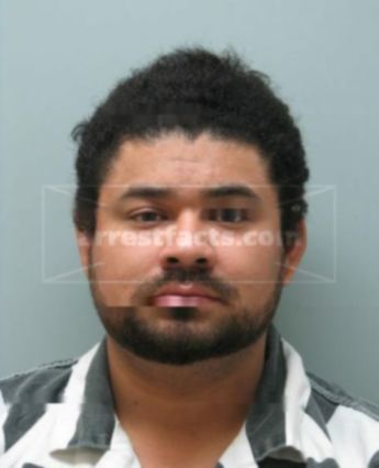 Miguel Angel Hernandez-Gallegos