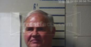 Rodney Eugene Huber