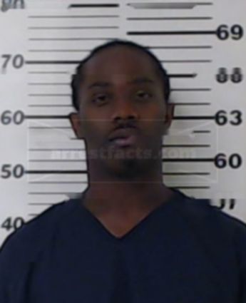 Jarione Duntae Marshall