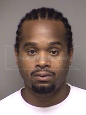 Marlon Derell Dockins
