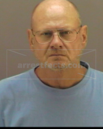 Eddie Ray Myers