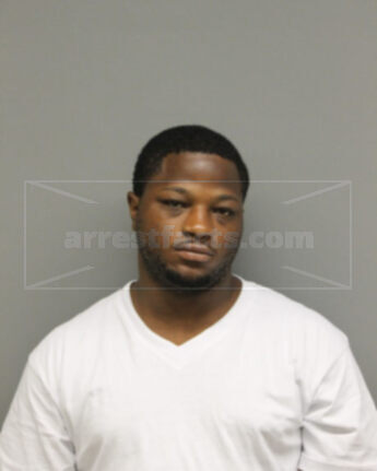 Jermaine Conner