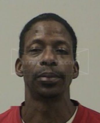 Reggie Bernard Beverly