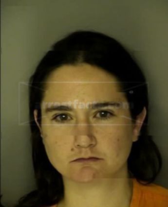 Kimberly Anne Shanley