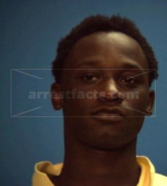 Ray Deondra Bell
