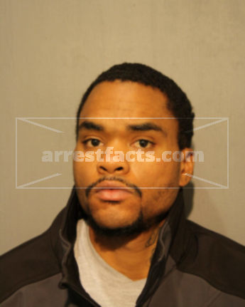 Anthony Gates