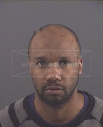 Demetrius D Marks