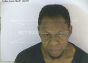 Joe Nathaniel Hooper
