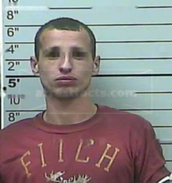 Jason Lynn Parnell