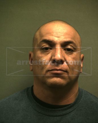 Paul Padilla Padilla