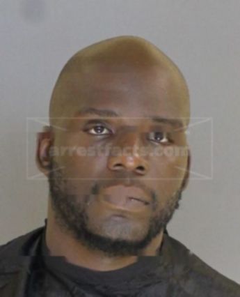 Marcus Jermaine Harrison